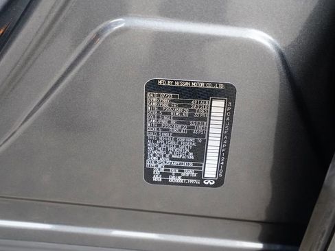 Used 2023 INFINITI QX50 Sport image 28