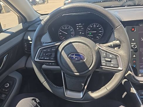 Used 2025 Subaru Legacy Premium AWD/4WD image 12