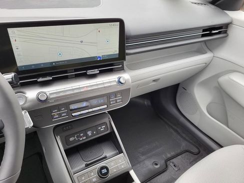 New 2026 Hyundai Kona Limited image 19