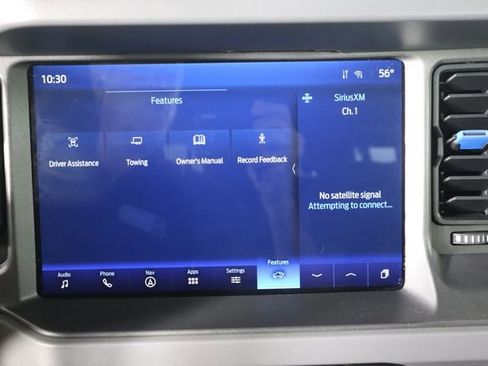 Certified 2024 Ford Bronco Black Diamond image 53