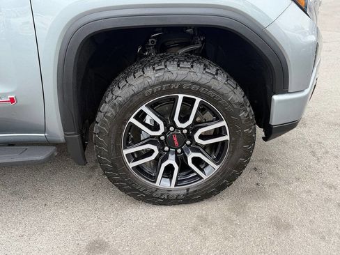 Used 2026 GMC Sierra 1500 AT4 w/ AT4 Premium Package AWD/4WD image 42