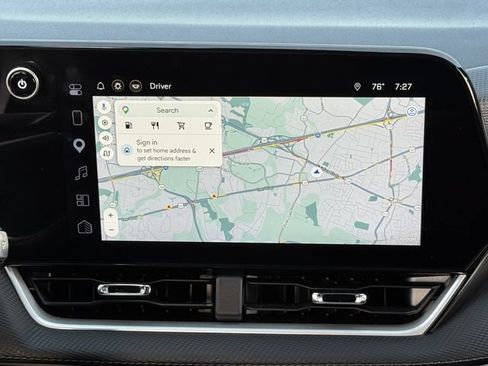 Used 2026 Chevrolet Equinox LT FWD image 5