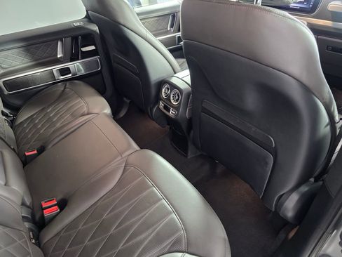 Used 2023 Mercedes-Benz G 63 AMG 4MATIC image 28