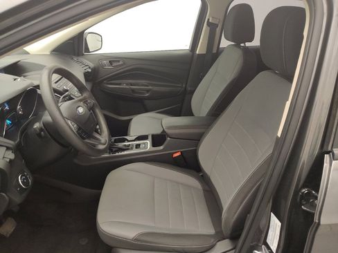 Used 2017 Ford Escape S image 17