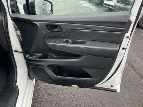 Used 2023 Honda Odyssey Sport image 23