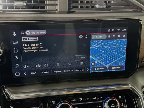 Used 2023 GMC Sierra 1500 Denali Ultimate image 16