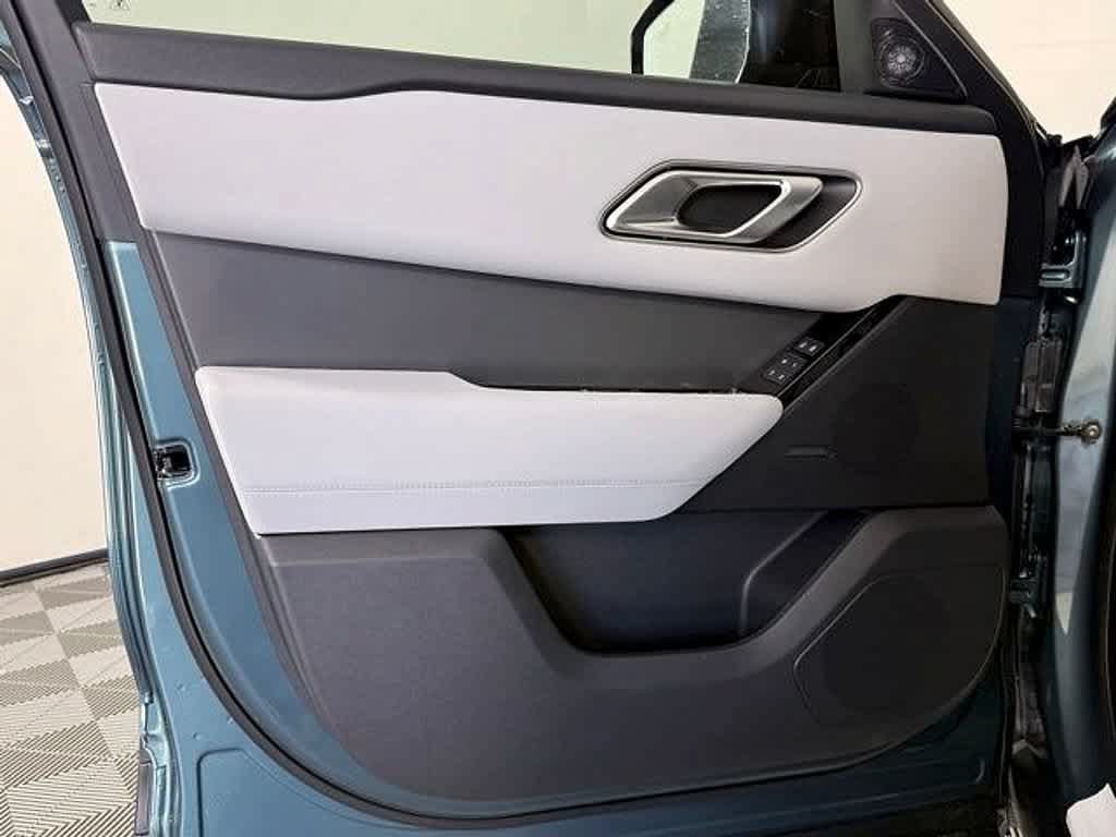 New 2026 Land Rover Range Rover Velar S AWD/4WD image 24