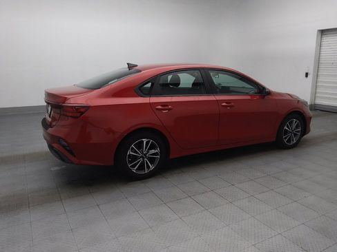 Used 2022 Kia Forte LXS FWD image 10