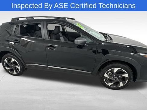 Certified 2025 Subaru Crosstrek 2.5i Limited image 2