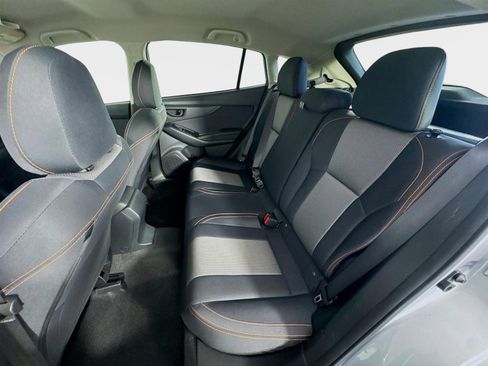 Used 2022 Subaru Crosstrek 2.0i Premium image 22