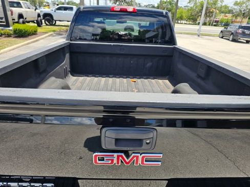 Used 2016 GMC Sierra 1500 2WD Double Cab w/ Elevation Edition image 13