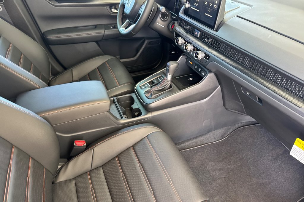 New 2026 Honda CR-V Sport-L image 19