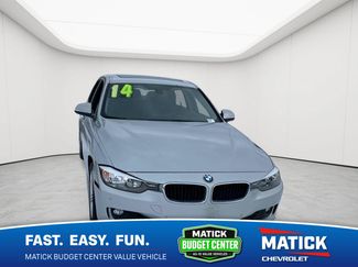 Used 2014 BMW 328i xDrive Sedan AWD/4WD video 1
