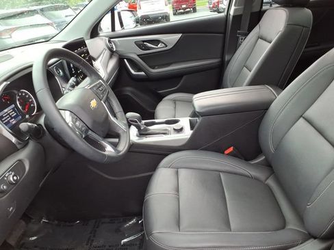 Used 2024 Chevrolet Blazer LT AWD/4WD image 13