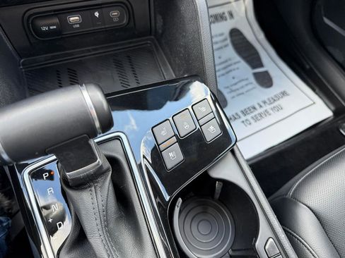 Used 2023 Kia Sportage X-Pro Prestige image 16
