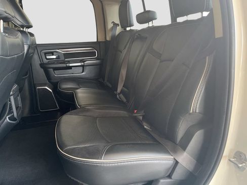 Used 2019 RAM 2500 Laramie AWD/4WD image 25