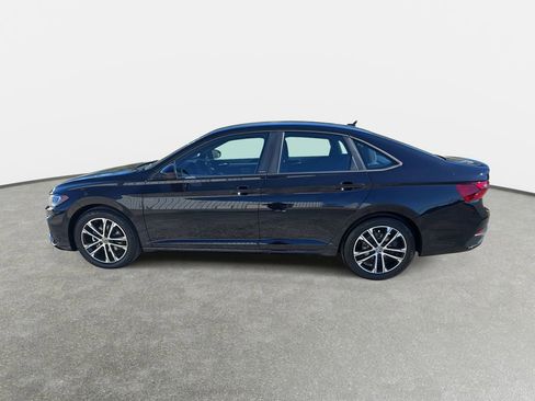 New 2026 Volkswagen Jetta Sport image 8