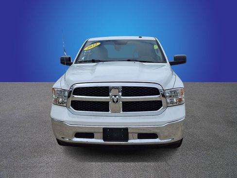 Used 2022 RAM 1500 Tradesman w/ Power & Remote Entry Group RWD image 2