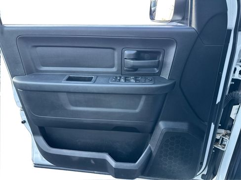 Used 2020 RAM 2500 Tradesman image 22