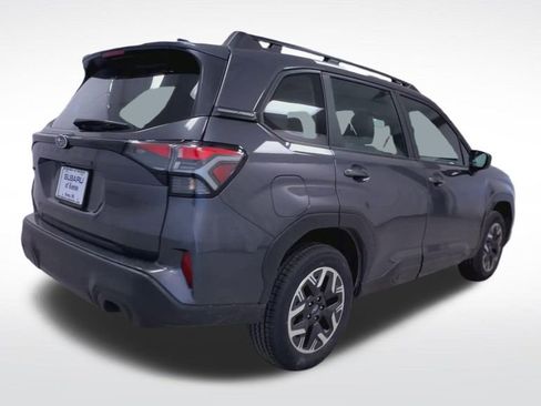 New 2026 Subaru Forester image 8