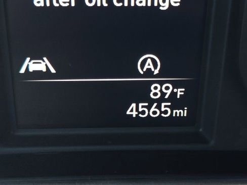 Certified 2023 Hyundai Kona SEL w/ Convenience Package FWD image 10