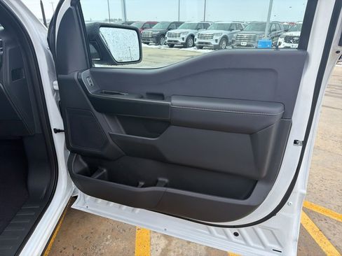 New 2026 Ford F150 STX image 25