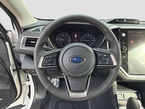 New 2026 Subaru Ascent Touring w/ Popular Package #2 image 41