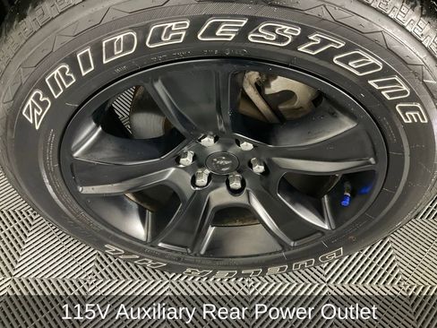 Certified 2022 RAM 1500 Big Horn image 12