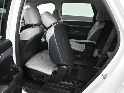 Used 2020 Hyundai Palisade SEL AWD/4WD image 27