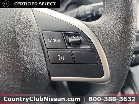Used 2022 Mitsubishi Outlander Sport AWD image 17