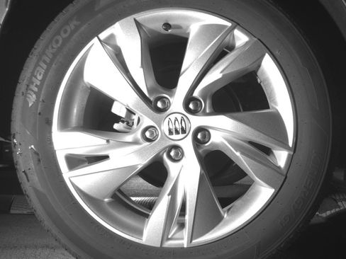 Used 2025 Buick Encore GX Preferred FWD image 15