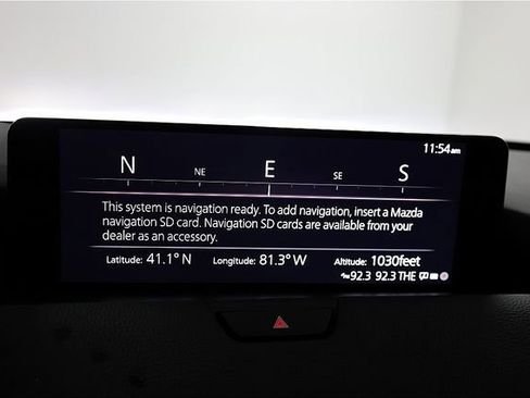 New 2026 MAZDA CX-70 3.3 Turbo w/ Preferred Package image 32