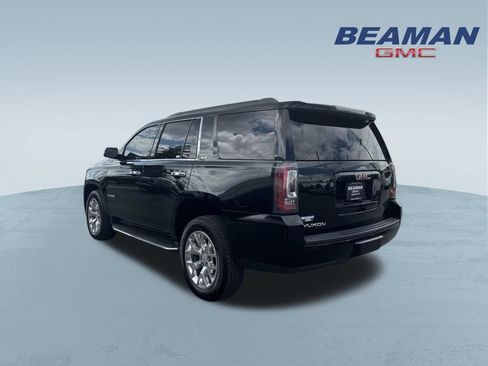 Used 2016 GMC Yukon SLE w/ Convenience Package AWD/4WD image 5