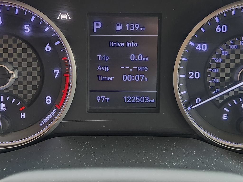 Used 2020 Hyundai Elantra SEL FWD image 18