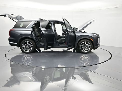 Used 2024 Hyundai Palisade Limited image 51