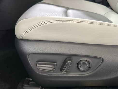 New 2025 Toyota RAV4 Limited w/ Advanced Technology Package image 14