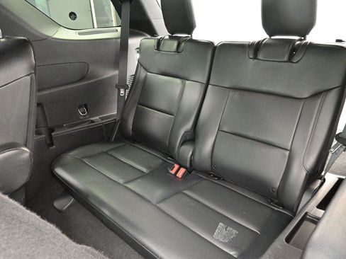 Used 2020 Ford Explorer Limited AWD/4WD image 32