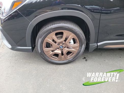 New 2026 Subaru Ascent Limited Bronze AWD/4WD image 19