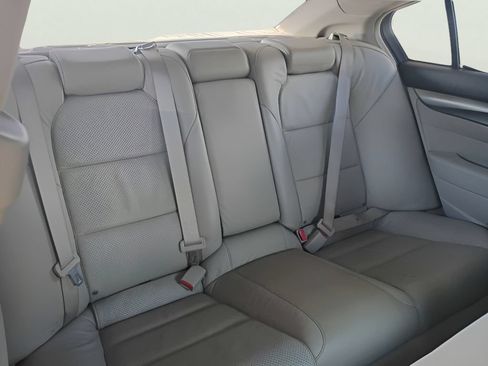 Used 2011 Acura TL w/ Technology Package FWD image 35
