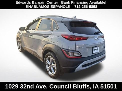 Used 2022 Hyundai Kona SEL w/ Convenience Package AWD/4WD image 5