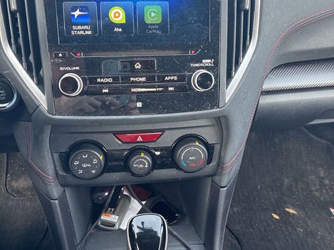 Used 2023 Subaru Impreza 2.0i Sport image 14