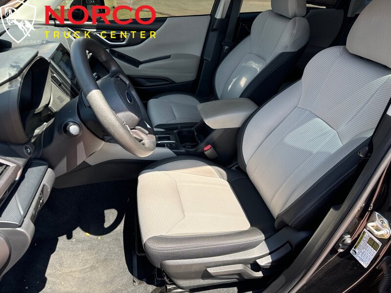 Used 2021 Subaru Forester AWD/4WD image 19