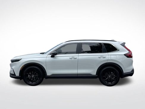 Certified 2024 Honda CR-V Sport-L image 2