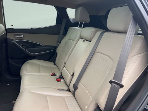 Used 2015 Hyundai Santa Fe Sport w/ Option Group 04 FWD image 18