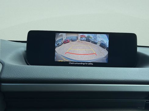New 2026 MAZDA CX-50 AWD 2.5 S w/ Weather Package image 30
