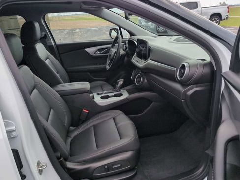 New 2026 Chevrolet Blazer LT image 27