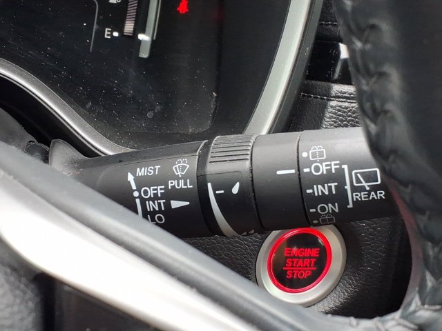 Used 2021 Honda CR-V EX-L image 26