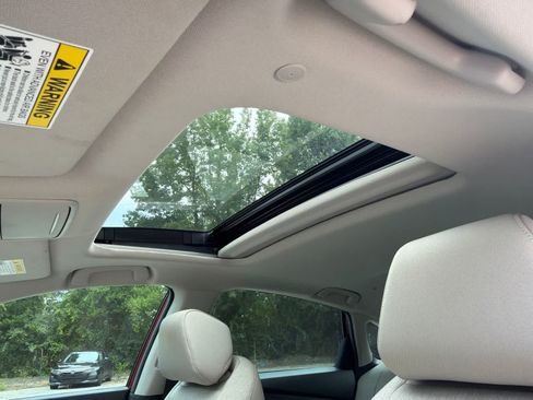 Used 2025 Honda Accord SE image 21