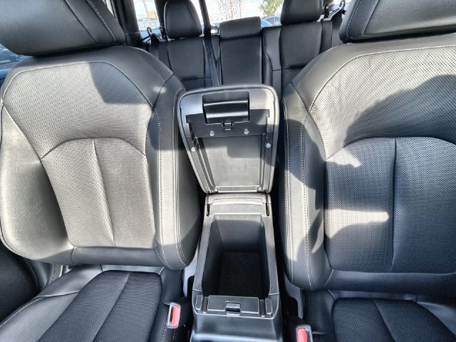 Certified 2026 Subaru Outback Limited AWD/4WD image 21