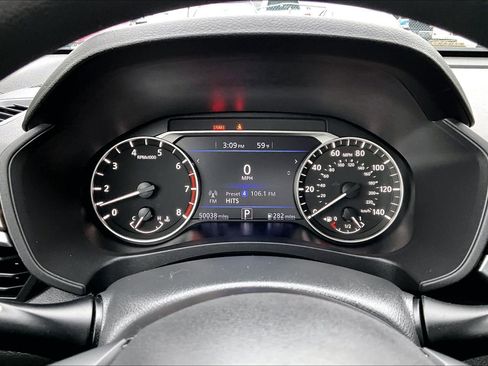 Used 2023 Nissan Altima 2.5 SV image 13